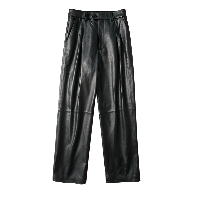 21565 pantalon noir